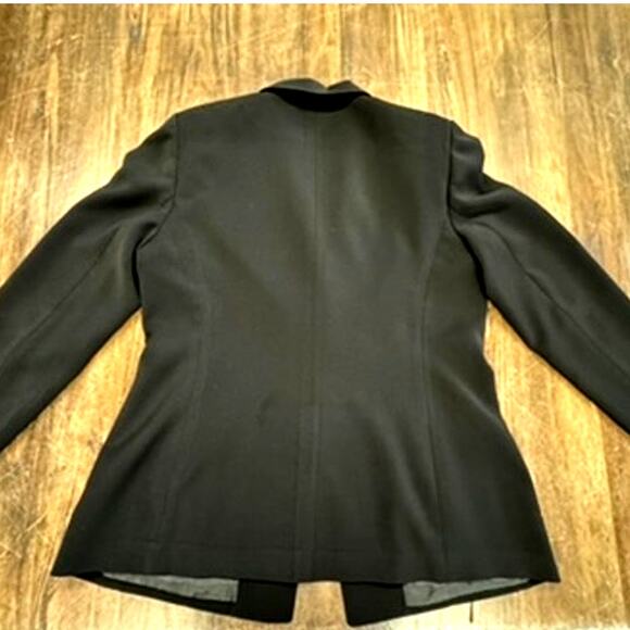 Collections For Le Suit,Blazer,Size 14, Workwear, Office,Y2K,Academia,Librarian, - Picture 13 of 13